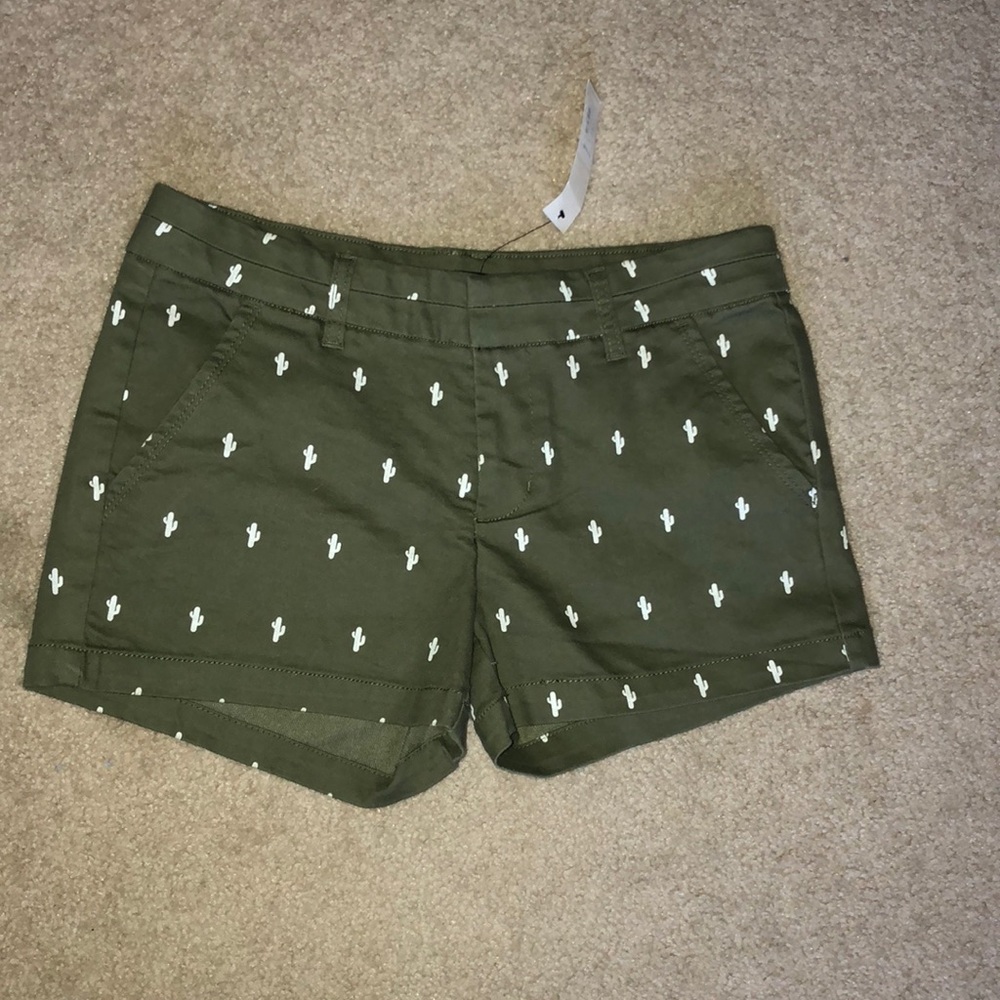 Shorts